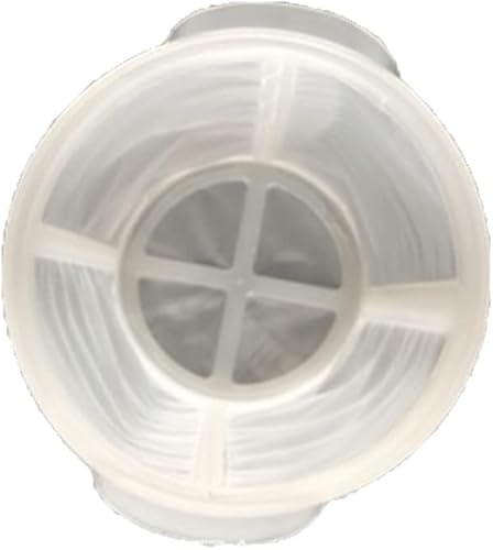 Miniatura 6 de 4 piezas de repuesto para aspiradoras Makita CL100 CL106 CL180 DCL180 Parte 443060-3 y 451208-3