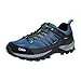 Produktbild CMP Herren Wanderschuhe Rigel Low WP maiolica-Cactus 43