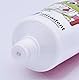 miradent Mirafluor Kids Zahncreme 75 ml für Kinder im Alter von 0-6 Jahre | mit erfrischenden Himbeergeschmack, Xylitol und Natriumflorid | Rundumschutz gegen Karies | Einfache Dosierung