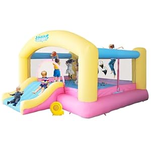 Large Bounce House for Big Kids 3-1...