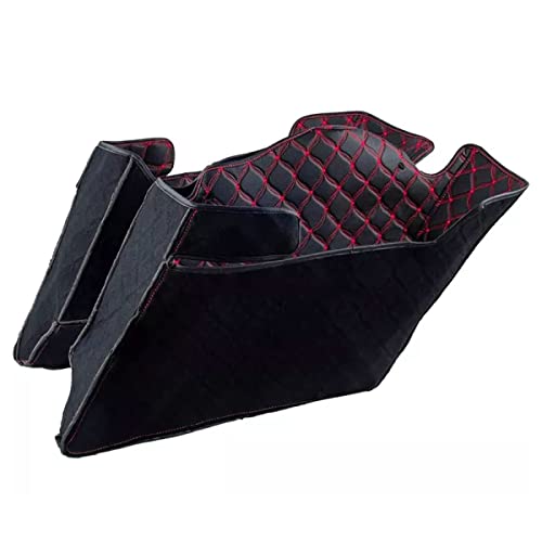 Koffer Innenverkleidung kompatibel mit Harley Davidson Street Glide Special 15-23 Original SR2