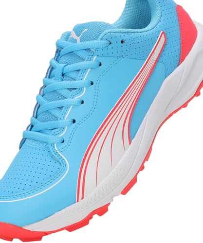 Image of Puma Unisex-Adult 24 Fh Rubber Cricket Shoe