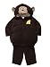 Disguise Baby Boys' Mario Infant Costume
