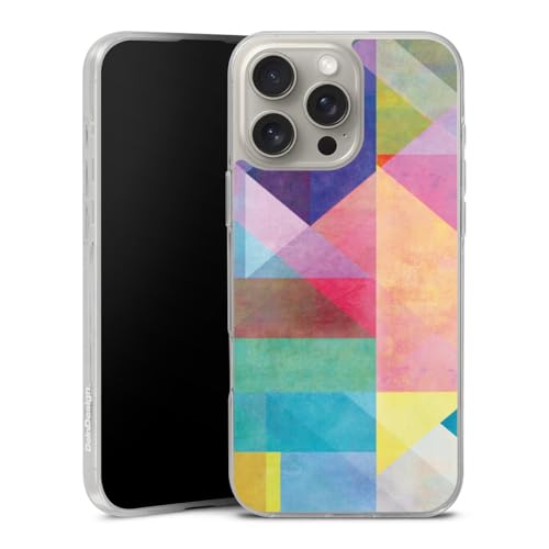 Coque silicone iPhone 16 Pro Max évitez les rayures avec cet étui souple robuste