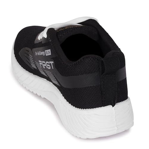Image of Kids Running Shoes for Boys| Lightweight Sports Shoes for Kids | Comfortable Cushioned Sole,Play and Sports