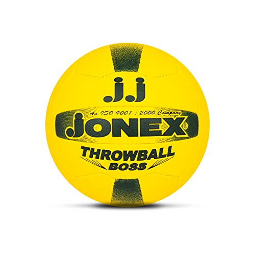 Image of Jonex JJ BOSS Throw Ball Size- 5 (MYC)