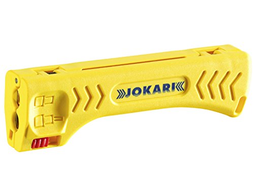 Preisvergleich Produktbild Jokari Entmanteler Top Coax, 30100