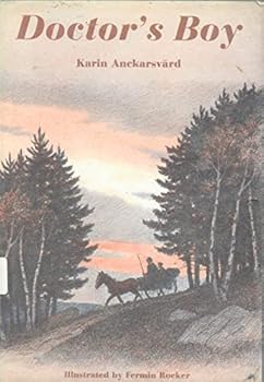 Hardcover Doctor's Boy Book