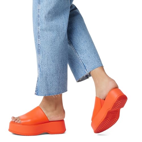 Image of SOREL Women's Dayspring Slide Sandals