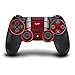 Head Case Designs Licenza Ufficiale EA Bioware Mass Effect N7 Logo Amor Grafiche Vinile Sticker Gaming Pelle Adesivo Compatibile con Sony Playstation 4 PS4 DualShock 4 Controller