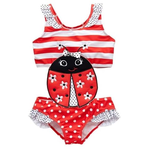Maillot de bain 1 pièce Générique Cover