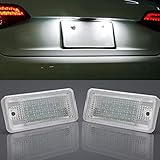 Größe: 71 mm x 32 mm x 30 mm, Leistungsaufnahme: 1,44 W, Farbe des Lichts: weiß