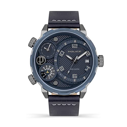 Police Reloj de Vestir PEWJB2195340 Police Reloj de Vestir PEWJB2195340