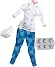 Barbie Careers Fashion Pack - Pastry Chef