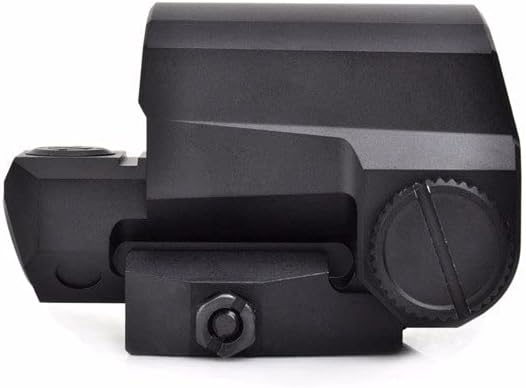 Advanced Carbine Optic Red/Green Dot Sight