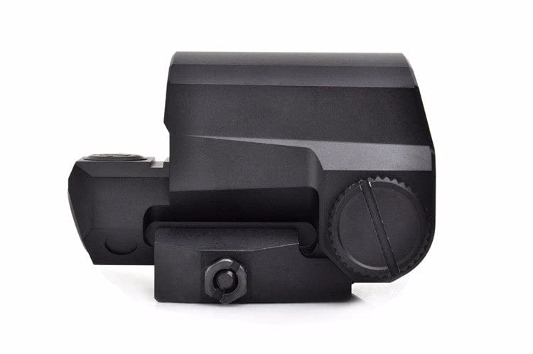Advanced Carbine Optic Red/Green Dot Sight