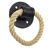 Drop Ring Pull Ersetzen Sie Ihren alten oder kaputten Griff durch einen neuen. Es ist einfach zu bedienen und zu installieren und bietet Ihnen viel Komfort.