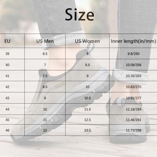 Relieffoot Walking Shoes for Men, Relieffoot Orthopedic Shoes, Relieffoot Shoes Waterproof, Men's Comfortable Waterproof Orthopedic Walking Shoes Hiking Shoes2