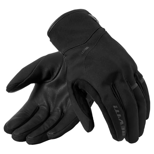 Guantes REVIT Wayden H2O 3XL de alta resistencia y aislamiento premium