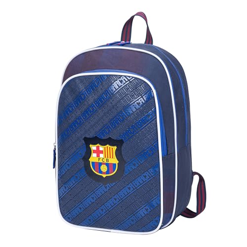 Sac à dos Barça confortable pour éviter le mal de dos - 2