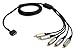 PSP Go Component Cable