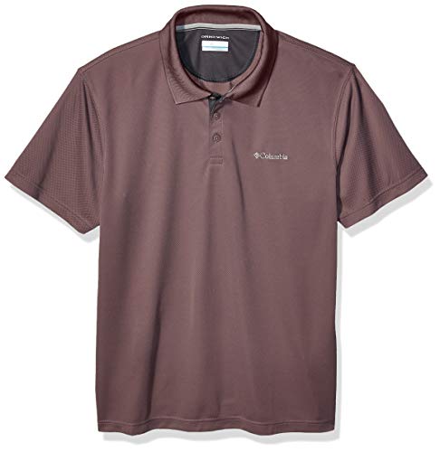 Image of Columbia Men Polo Shirt