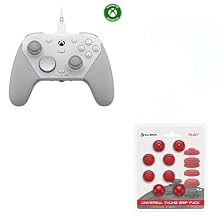 GameSir G7 Pro Game Controller for Xbox/PC/Android Thumb Grip Pack