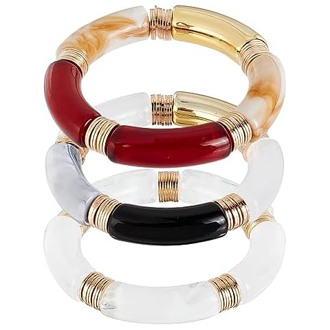 Bracelets en Bambou SUPERFINDINGS Cover