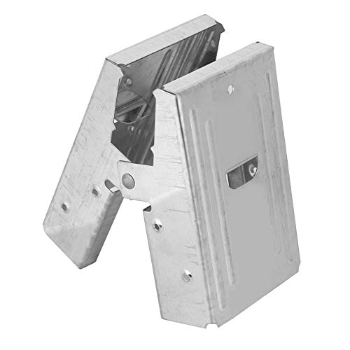 Nancunhuo -2 Stks Display Rack Kit voor Battle Horse Racks Accessoires voor Houtbewerking Gereedschap