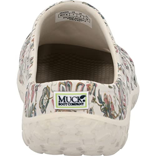 Image of MUCK Men's Muckster Lite EVA Clog