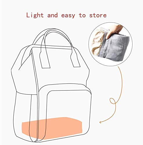 NJ babydrager voor Honda van de baby, ademend, 4-in-1, ergonomische babydraagtas, 3-48 maanden verkrijgbaar random color - Image 8