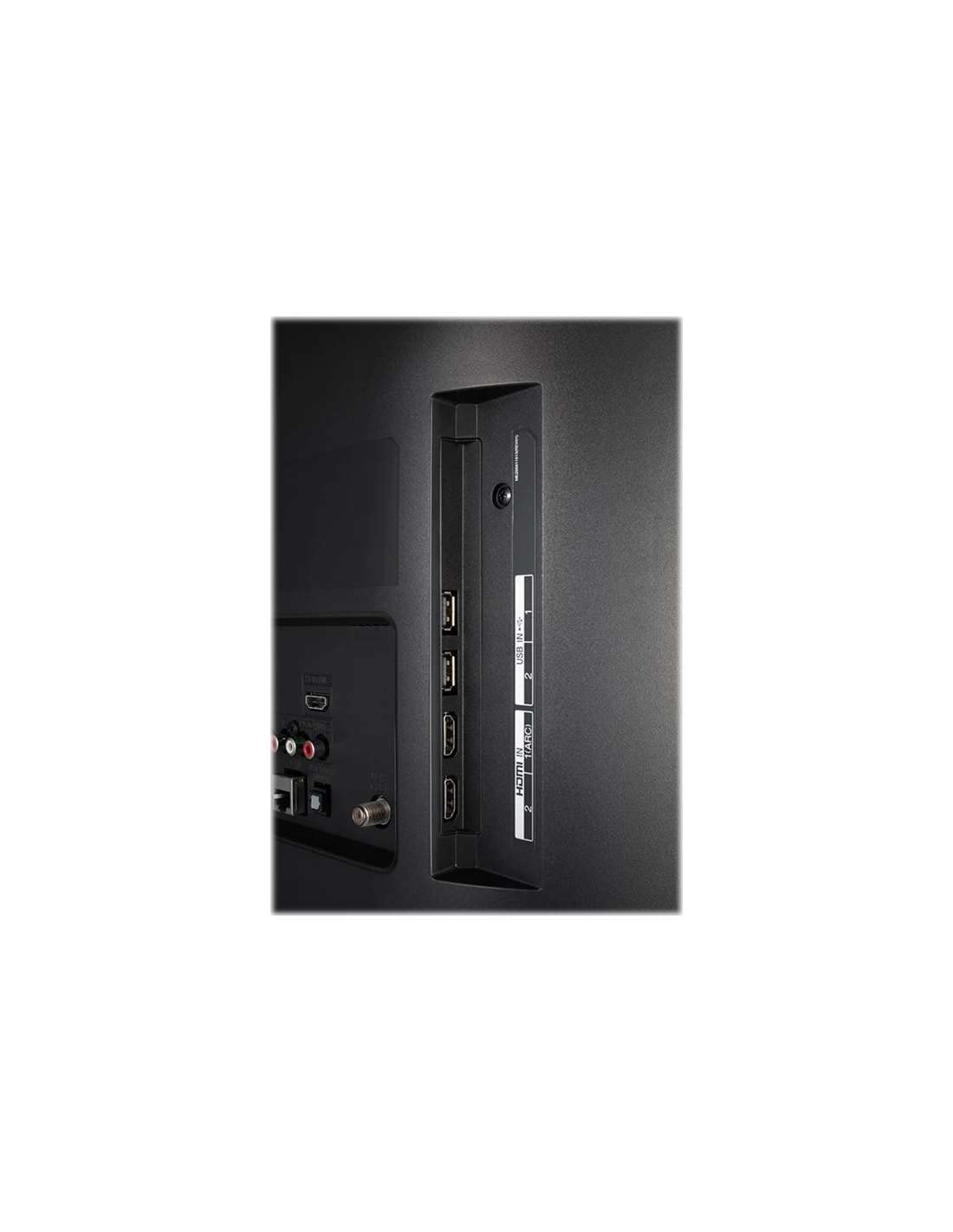 LG 32LM637B Smart TV LED HD 32 pouces (80 cm)