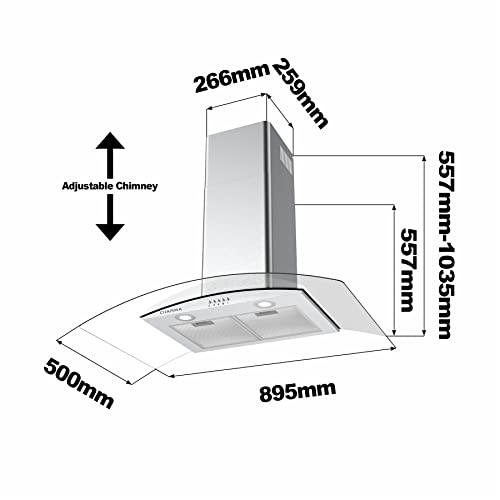 CIARRA CBCS9506B