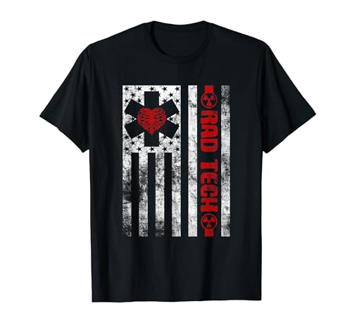 Radiology Department Radiologist Medical Imaging Rad Tech Camiseta