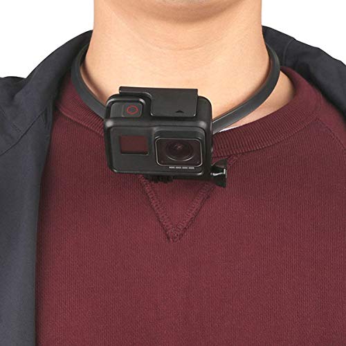 Amazon | 【Crafters Market】 GoPro ゴープロ 汎用 アクセサリー