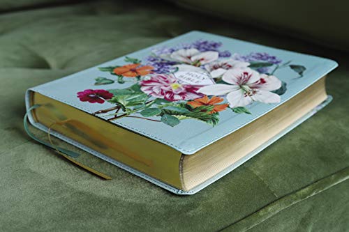 Harpercollins 245436 Nasb, Artisan Collection Bible thumb #4