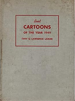 Best Cartoons of the Year 1949