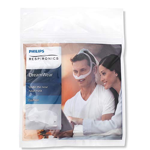 Image of Philips Respironics DreamWear Nasal Cushion (Small)