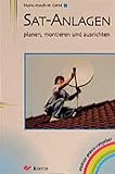 sat anlagen test stiftung warentest 2017  SAT-Anlagen planen, montieren und ausrichten159