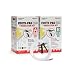 Dow Froth Pak 650, Spray Foam Insulation Kit, Class A fire rated 650 sq ft