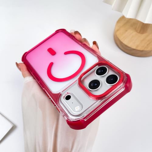 Coque iPhone 17 Pro Max fine pour éviter les rayures et les chocs - 3
