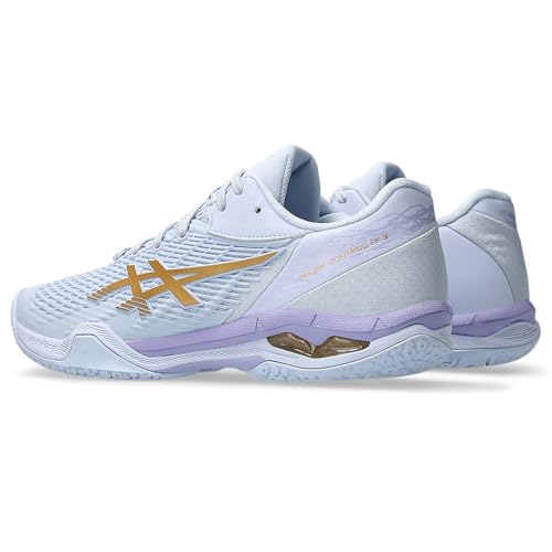 Image of Asics Women Court Control Ff 3 Badminton Shoe