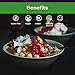 Sincerely Nuts Coconut Chips (Unsweetened)(2 LB) Shaved and Dried Snack Food - Keto, Paleo, Raw, Vegan, Kosher, Low Carb and Gluten Free Snacking