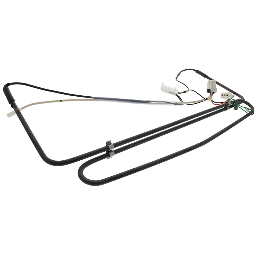 Amazon.com: ERP WR55X31113 Refrigerator Defrost Heater : Appliances