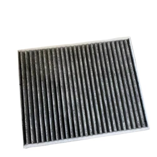 Filtre d'habitacle Charbon Actif BMW F20 F22 F30 F31 F32 F34 F36 320d