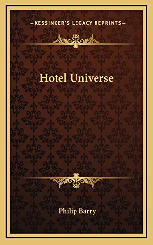 Hotel Universe