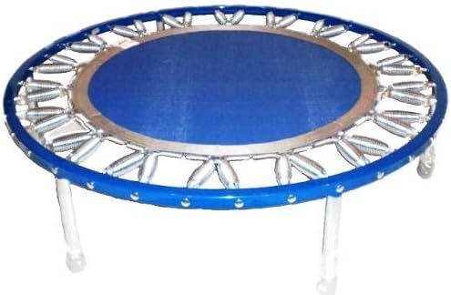 Needak Rebounder Platinum Edition Half Fold Soft Bounce by Needak