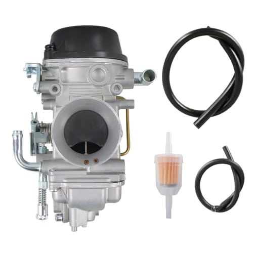 Kit carburateur 13200-32E12 à flux d'essence optimisé pour DR650 - 6