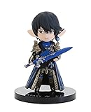 Taito Final Fantasy XIV Minion Figure vol.2 - AYMERIC