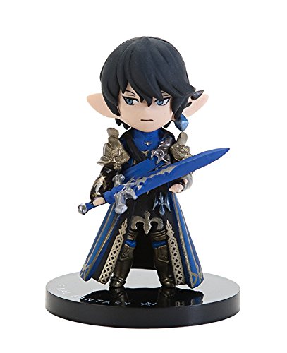 Taito Final Fantasy XIV Minion Figure vol.2 - AYMERIC